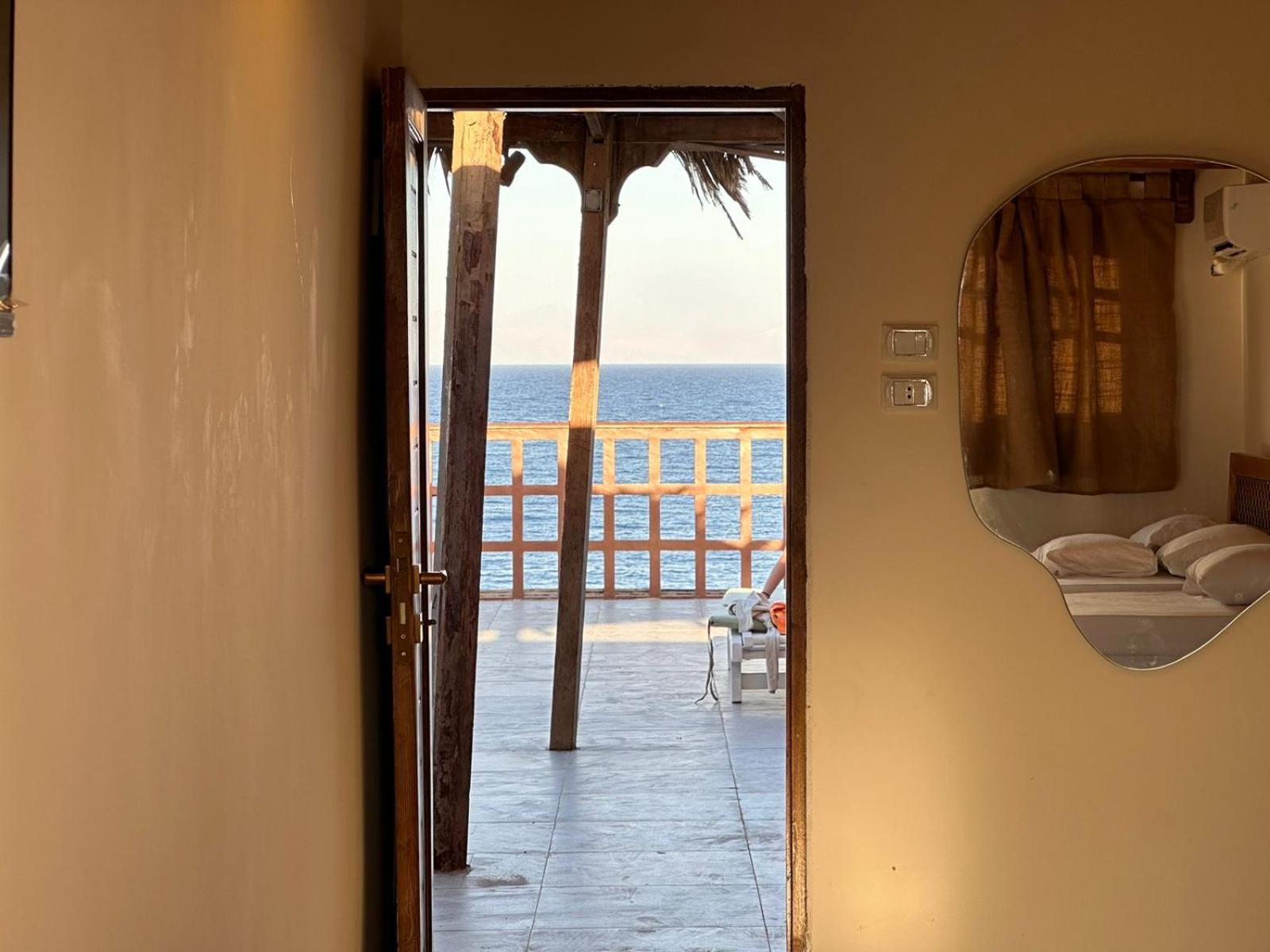 Mojito Dahab Hotel Bagian luar foto